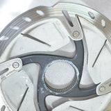 Shimano IceTech SM-RT800-S 160mm Centerlock Disc Brake Rotors, Pair