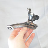 Shimano Dura Ace 7900 FD-7900 Umwerfer Doppelte 34,9-mm-Klemme