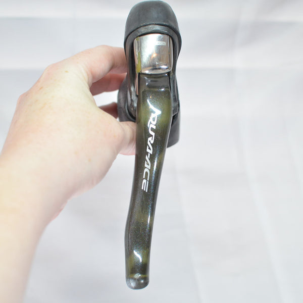 Shimano Dura Ace 7900 ST-7900 RIGHT/REAR 10 Speed STI Shifter, 7/10 Nice