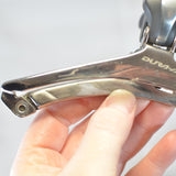 Shimano Dura Ace 7900 FD-7900 Umwerfer Doppelte 34,9-mm-Klemme