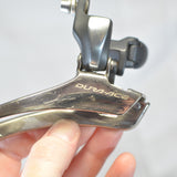 Shimano Dura Ace 7900 FD-7900 Umwerfer Doppelte 34,9-mm-Klemme