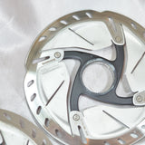 Shimano IceTech SM-RT800-S 160mm Centerlock Disc Brake Rotors, Pair