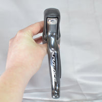 Shimano Dura Ace Di2 R9070 ST-9070 LEFT/FRONT 2 Speed STI Shifter, 9/10 EXC