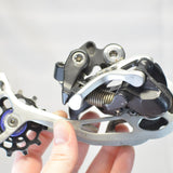 Shimano XTR RD-M952 Long Cage Mega 9 后变速器
