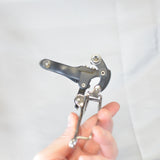 Shimano Dura Ace 7900 FD-7900 Umwerfer Doppelte 34,9-mm-Klemme