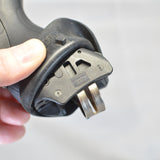 Shimano Ultegra 6700 ST-6700 LEFT/FRONT 2x Double STI Shifter