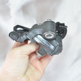 Shimano Ultegra 6700 RD-6700 10-fach Schaltwerk – kurzer Käfig