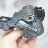 Shimano Ultegra 6700 RD-6700 10-fach Schaltwerk – kurzer Käfig