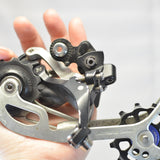 Shimano XTR RD-M952 Long Cage Mega 9 后变速器