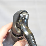 Shimano Dura Ace 9000 ST-9001 LEFT/FRONT 2 Speed STI Shifter, 8/10 VG+