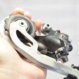 Shimano XTR RD-M952 Long Cage Mega 9 后变速器