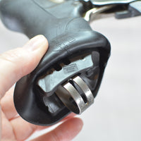 Shimano Dura Ace 7900 ST-7900 RIGHT/REAR 10 Speed STI Shifter, 7/10 Nice