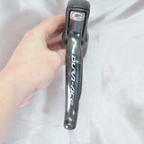 Shimano Dura Ace Di2 R9070 ST-9070 LEFT/FRONT 2 Speed STI Shifter