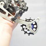 Shimano XTR RD-M952 Long Cage Mega 9 后变速器