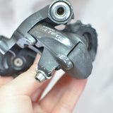 Shimano Ultegra 6700 RD-6700 10-fach Schaltwerk – kurzer Käfig