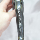 Shimano Dura Ace Di2 R9070 ST-9070 LEFT/FRONT 2 Speed STI Shifter