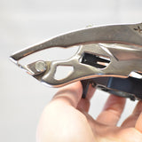 Shimano XTR FD-M970 3x9 Speed Mountain Front Derailleur 28.6-34.9mm