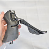 Shimano Dura Ace 9000 ST-9001 LEFT/FRONT 2 Speed STI Shifter, 8/10 VG+