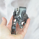Shimano Ultegra 6700 RD-6700 10-fach Schaltwerk – kurzer Käfig