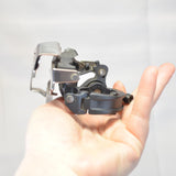 Shimano XTR FD-M970 3x9 Speed Mountain Front Derailleur 28.6-34.9mm