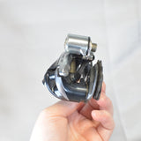 Shimano Dura Ace 9000 RD-9000 Rear Derailleur Short Cage, 9/10 EXC++