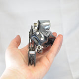Shimano Dura Ace 9000 RD-9000 Rear Derailleur Short Cage, 9/10 EXC++