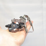 Shimano XTR FD-M970 3x9 Speed Mountain Front Derailleur 28.6-34.9mm
