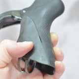 Shimano Dura Ace Di2 R9070 ST-9070 LEFT/FRONT 2 Speed STI Shifter