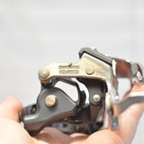 Shimano XTR FD-M970 3x9 Speed Mountain Front Derailleur 28.6-34.9mm
