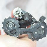 Shimano Ultegra 6700 RD-6700 10-fach Schaltwerk – kurzer Käfig