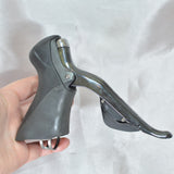 Shimano Dura Ace Di2 R9070 ST-9070 LEFT/FRONT 2 Speed STI Shifter
