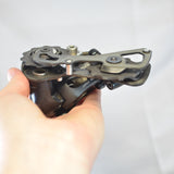 Shimano Dura Ace 9000 RD-9000 Rear Derailleur Short Cage, 9/10 EXC++