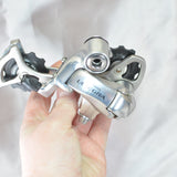 Shimano Ultegra RD-6600 10 Speed Rear Derailleur - Long Cage, EXC+