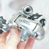 Shimano Ultegra RD-6600 10 Speed Rear Derailleur - Long Cage, EXC+