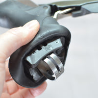 Shimano Dura Ace 7900 ST-7900 RIGHT/REAR 10 Speed STI Shifter, 8/10 VG