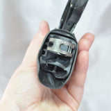 Shimano Dura Ace Di2 R9070 ST-9070 LEFT/FRONT 2 Speed STI Shifter
