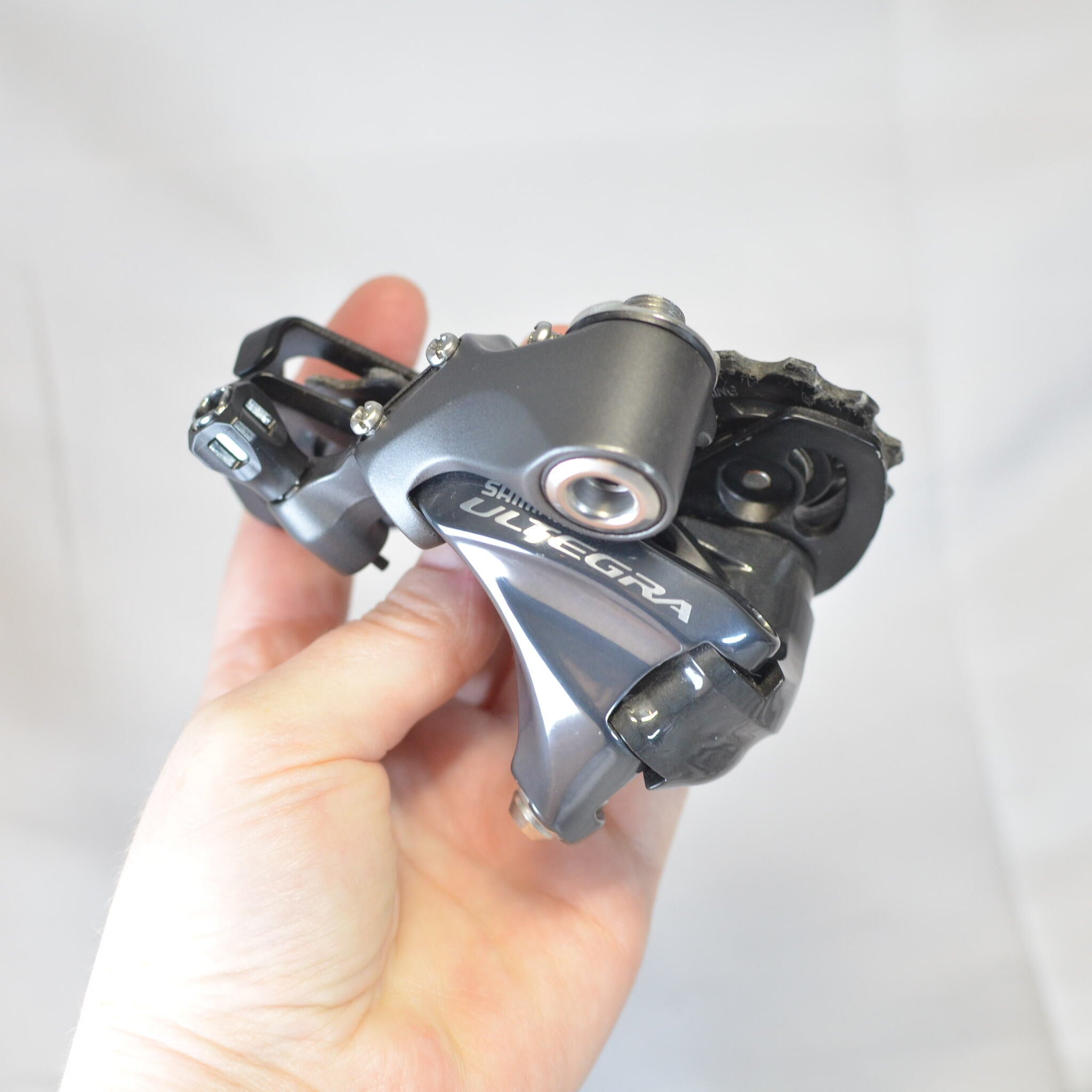 Ultegra 6800 – EJRecyclery - Cycling New & Used