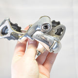 Shimano Ultegra RD-6600 10 Speed Rear Derailleur - Long Cage, 9/10 EXC+