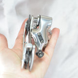 Shimano Ultegra RD-6600 10 Speed Rear Derailleur - Long Cage, EXC+