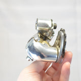 Shimano Ultegra RD-6600 10 Speed Rear Derailleur - Long Cage, 9/10 EXC+