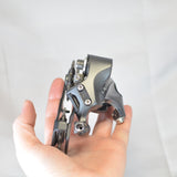 Shimano Ultegra 6800 RD-6800 Schaltwerk mit kurzem Käfig, 11-fach, 9/10 EXC+