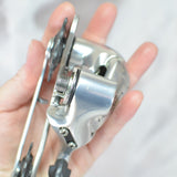 Shimano Ultegra RD-6600 10 Speed Rear Derailleur - Long Cage, EXC+