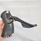 Shimano Ultegra 6800 ST-6800 LEFT/FRONT 2x Double STI Shifter, 8/10 VG+