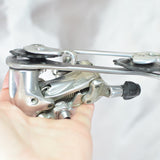 Shimano Ultegra RD-6600 10 Speed Rear Derailleur - Long Cage, EXC+
