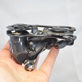 Shimano Ultegra 6800 RD-6800 Schaltwerk mit kurzem Käfig, 11-fach, 9/10 EXC+