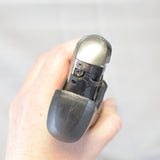 Shimano Ultegra 6800 ST-6800 LEFT/FRONT 2x Double STI Shifter, 8/10 VG+