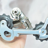 Shimano Ultegra RD-6600 10 Speed Rear Derailleur - Long Cage, EXC+