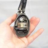 Shimano Ultegra 6800 ST-6800 LEFT/FRONT 2x Double STI Shifter, 8/10 VG+