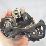 Shimano Ultegra 6800 RD-6800 Schaltwerk mit kurzem Käfig, 11-fach, 9/10 EXC+