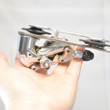 Shimano Ultegra RD-6600 10 Speed Rear Derailleur - Long Cage, 9/10 EXC+